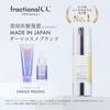 Fractional CC Mandelic Shot Peeling Needle Serum, 10% Mandelic Acid, 5% Niacinamide, Pore-Reducing, Needle Shot, 20mL