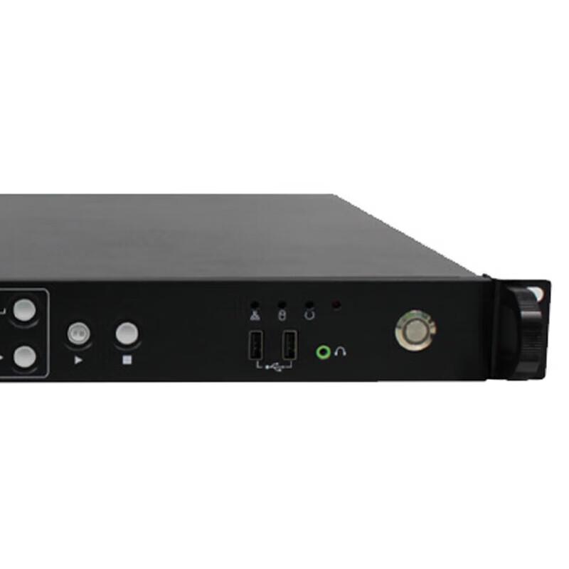 Runpu RP-LB568-4JC HD Video Conferencing Recording Server (CN Version)
