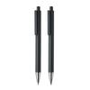 MidOcean Orwell Recycled Aluminium Pen Set (Pack of 2)