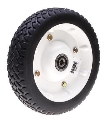 Toro Mower Front Wheel Set 8" Ro13403