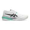 Asics GEL RESOLUTION X Komfortabler Halt Niedriger Schnitt Tennisschuhe Herren 1041A481-103