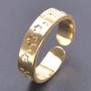 Serpent Snake Ring Stainless Steel Jewelry For Women Girl Punk Accessories Titanium Rings Animal Bague Femme Wedding Party Gift