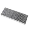 Activated Carbon Filter Efficient Odor Removal High Performance Easy To Use for Bora Basic BAKFS