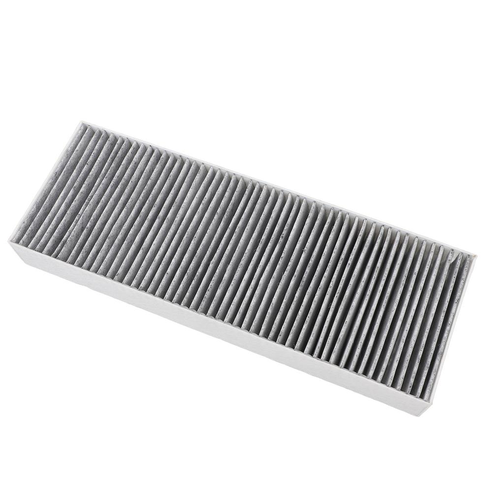 Activated Carbon Filter Efficient Odor Removal High Performance Easy To Use for Bora Basic BAKFS