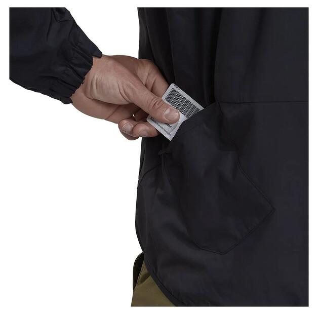 Five Ten Windbreaker Jacket
