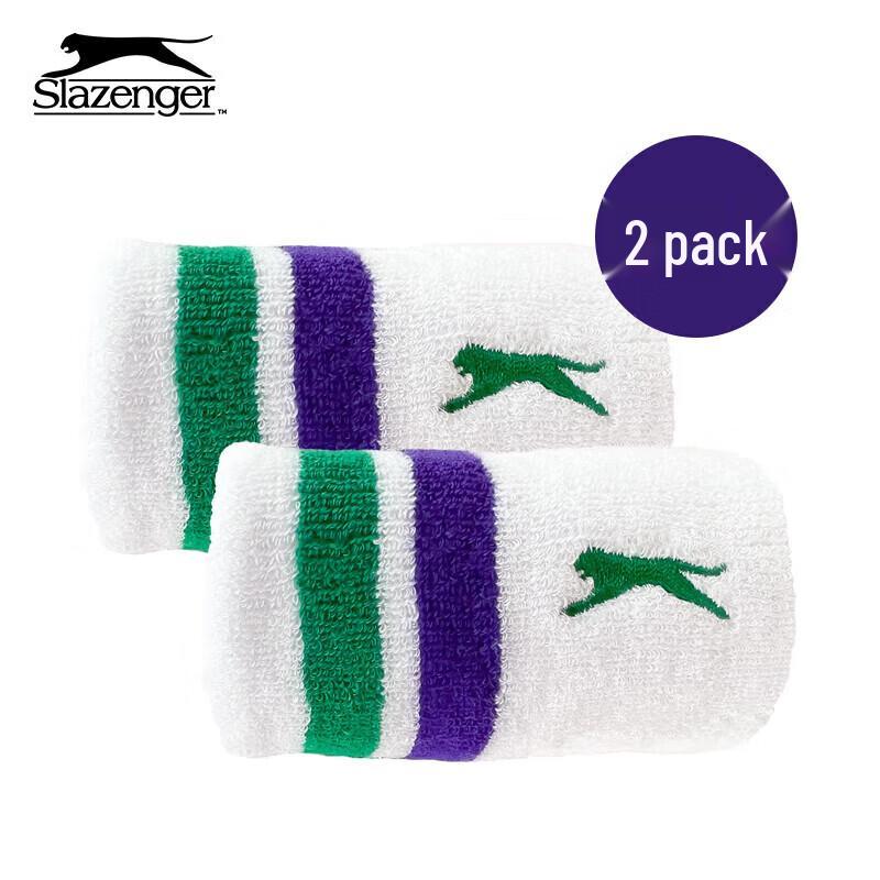 Спортивный браслет Slazenger