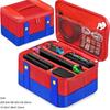 Large Capacity Storage Bag Portable Handbag New Carrying Protective Case for Nintendo Switch OLED