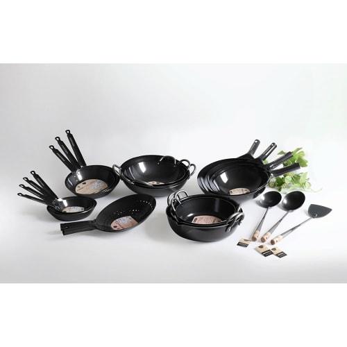 Bestco Prostaff Peking Pot, 27cm, ND-2011