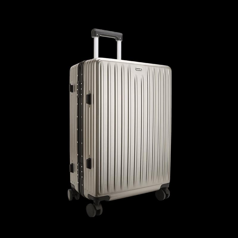 Meidu Kangaroo MD5109 PC Hard-Shell Luggage with TSA Lock