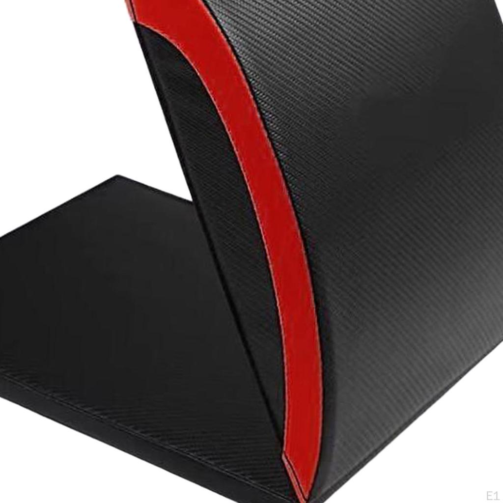 Bauchmuskelmatte Sitzen Leichtgewichtig Erwachsene Dehnt Muskeln Bauchmuskeltraining Polster für