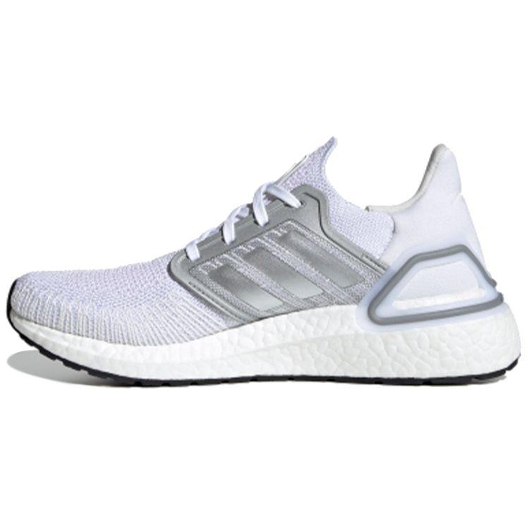 

NASA x Wmns UltraBoost 20 серебристый металлик FX7992