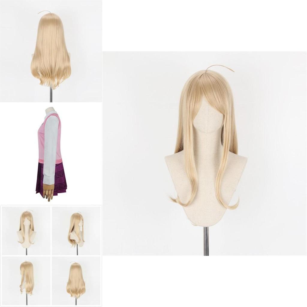 Stijlvol Danganronpa V3 Akamatsu Kaede Cosplay Kostuum Volledige Set Voor Modieuze Fans