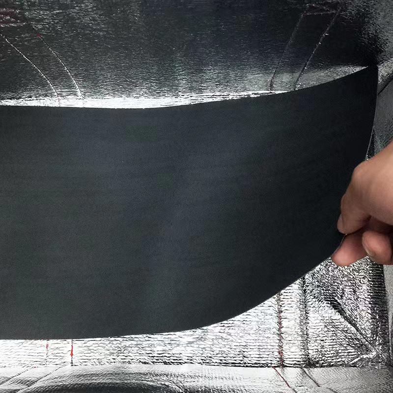 Thickened Aluminum Foil Insulated Picnic Bag for Takeaway & Cake Storage