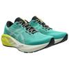 Asics NOVABLAST 5 Trail Running Shoes Men's Aurora Green 1011C217-300