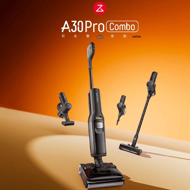 Roborock A30 Pro Combo Floor Washer
