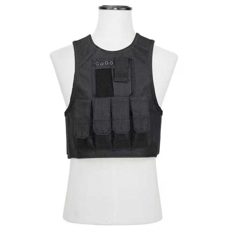 Children s Canvas Tactical Vest