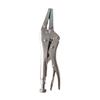 1Pcs Long Jaw Welding Clamp Pliers Chrome Vanadium Vise Grip Pliers  For Welding Metalwork