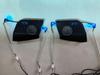 Honda HR-V 2022 Tweeter with Ambient Light