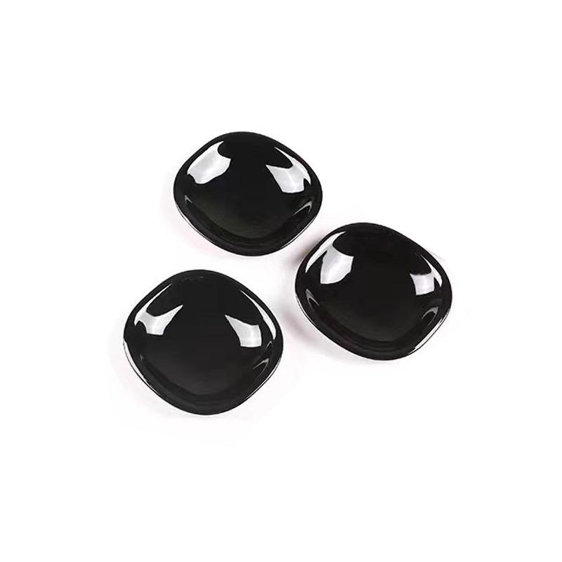 21-24 Mercedes-Benz EQG Door Handle Decorative Strip & Bowl Anti-Scratch Accessory