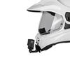 Support menton Neino pour caméra d'action pour casque de moto ARAI V (Nino) TOUR-CROSS (GoPro, etc.)