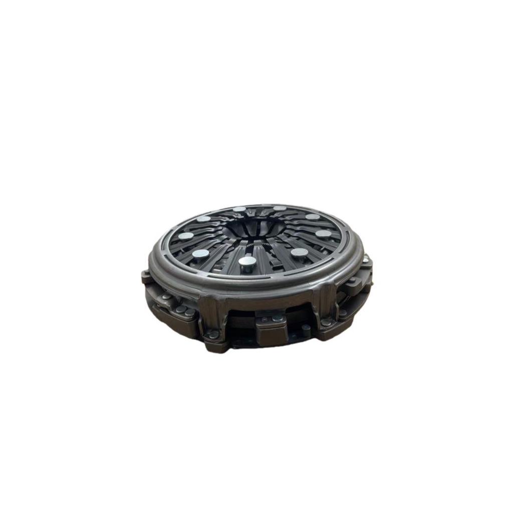 Part No. 412002B001: Dual Clutch Kit & Pressure Plate Suitable for Hyundai/Kia.