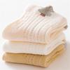 Lawadka 3pairs/lot Summer Newborn Baby Socks For Girls Boys Mesh Thin Infant Girls Boys Toddler Children Short Sock 0-5Years Old