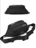 Versatile Large Capacity Men's Chest Bag Fashion Casual Phone Crossbody Sling Bag Cycling Waist Pack for Outdoor Daily