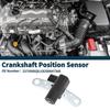 Crankshaft Position Sensor for NISSAN Micra K12 15dCi 03-10 No2375000Q0J 1 Pc