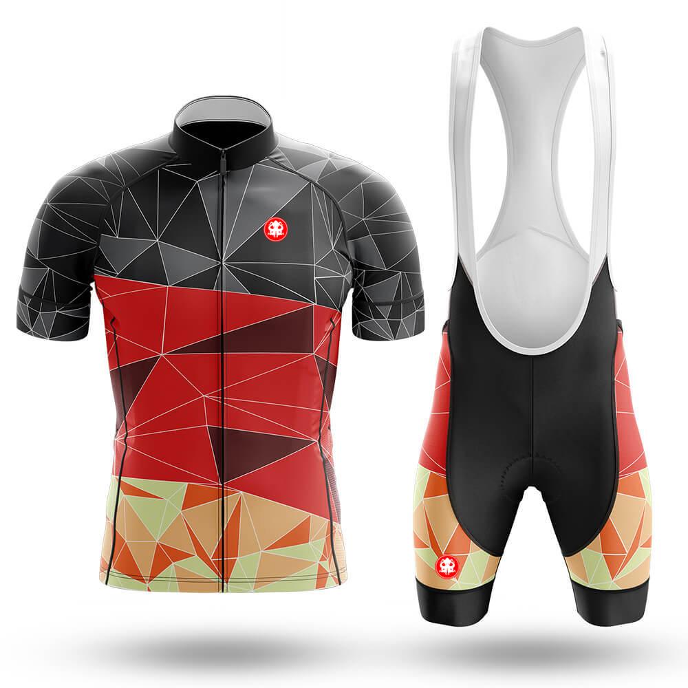 Roupa De Ciclismo Masculino Cycling Jersey Summer Breathable Road Cycling Clothing
