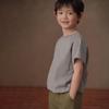 Hacikis Kids' Unisex Summer Short Sleeve T-Shirt