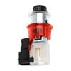 Universal Car Fog Light Component with Enhances Illumination 1J0919341A Long Lasting Vehicle Fog Light Module for Car