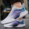 Men Shoes Sneakers Man Casual Men's Shoes Tenis Luxury Shoes Trainer Race Breathable Shoes Fashion Running Shoes for Women