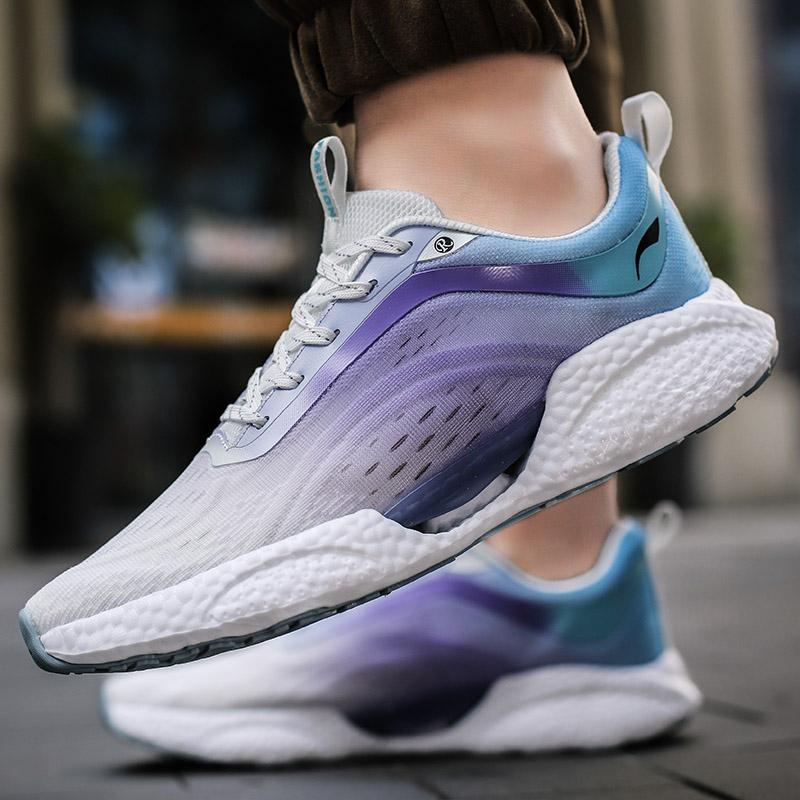 Men Shoes Sneakers Man Casual Men's Shoes Tenis Luxury Shoes Trainer Race Breathable Shoes Fashion Running Shoes for Women