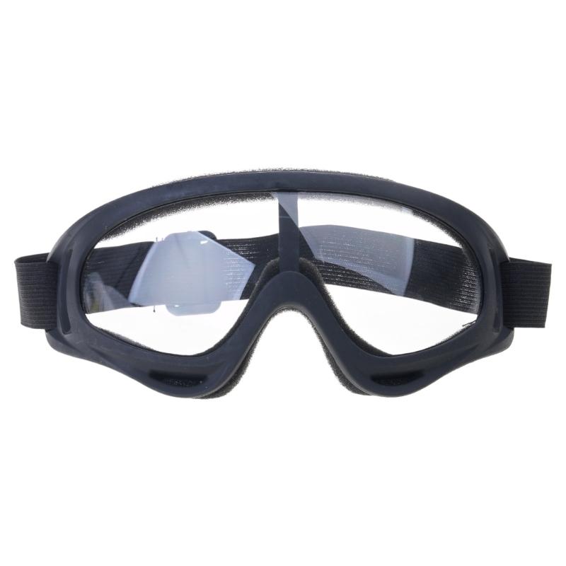 Scratch Resistant Protecting Goggles Wind And Sand Resistant Sports Goggles for Militaries Enthusiasts and Outdoor