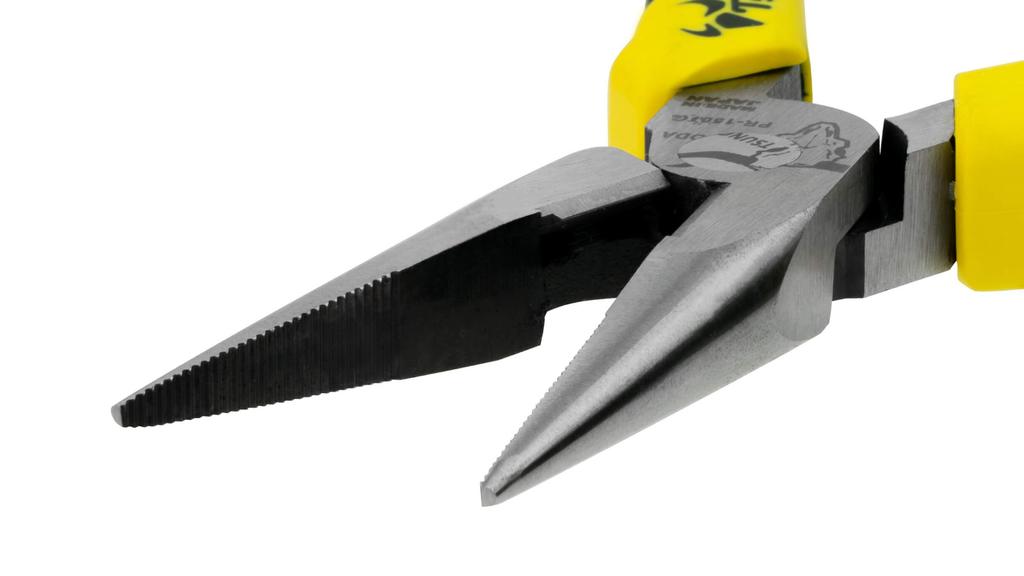 Tsunoda Power Radio Pliers, 150mm, PR-150TG