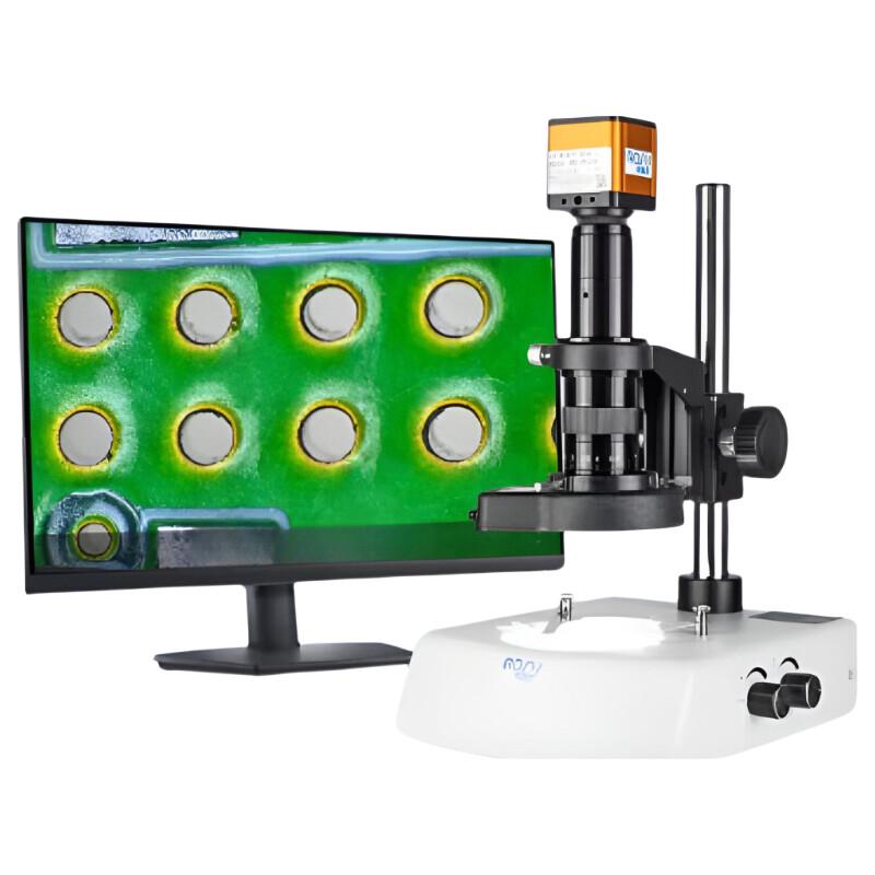 AOSVI 4K HD Electronic Repair Microscope
