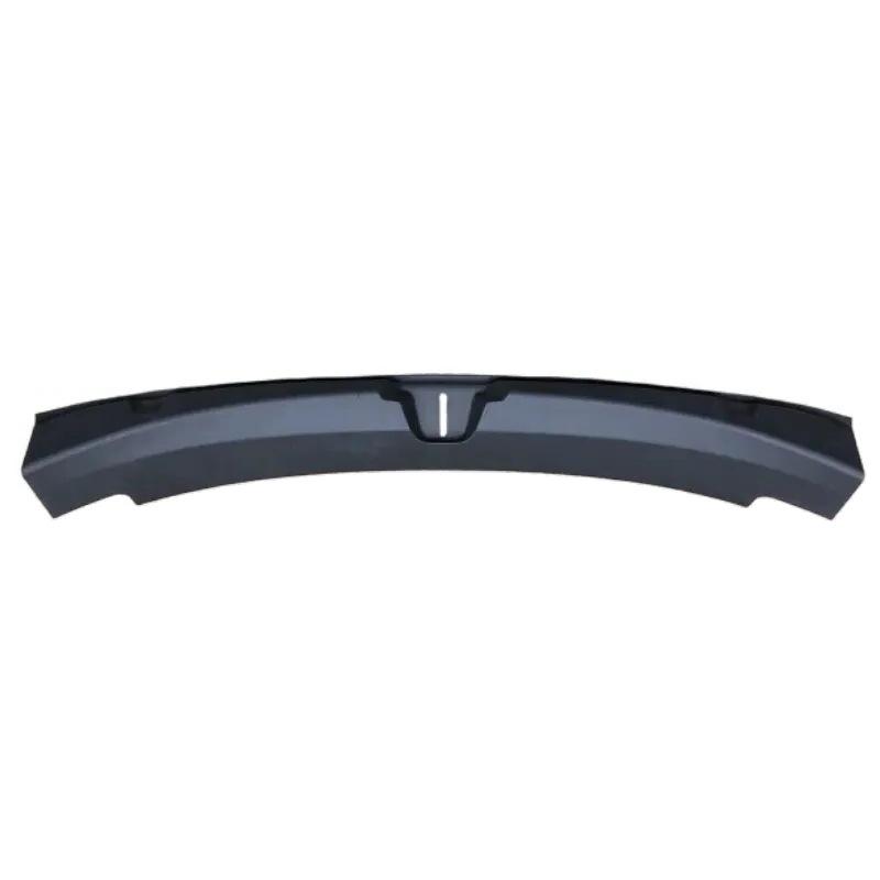 Tesla MD3 Trunk Welcome Trim Panel (1086315-00-F)