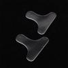 1Pair Reusable Silicone Wrinkle Removal Eye Patches Sticker Facial Lifting Strips Anti Aging Skin Pads