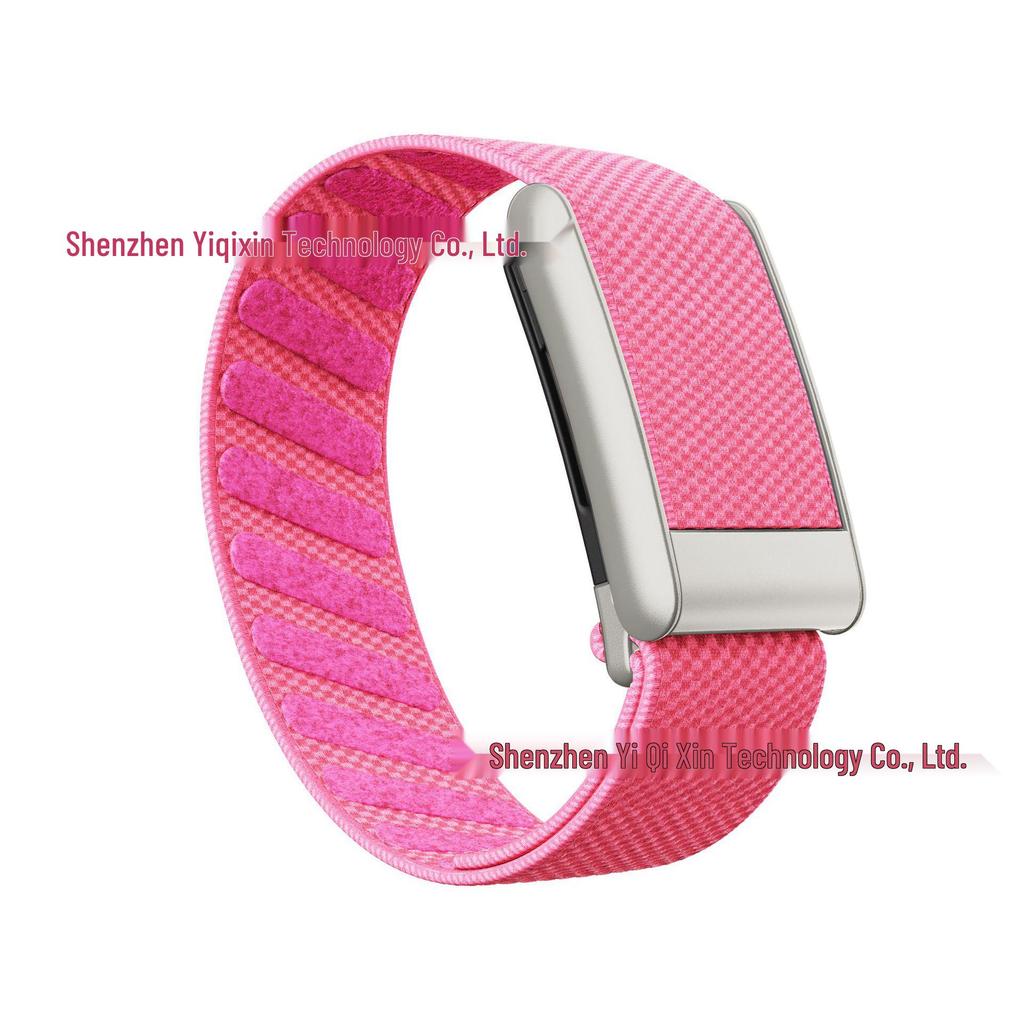 Whoop 5.0 ECG Nylon Woven Sports Strap