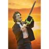 Texas Chainsaw Massacre Leatherface 8 Zoll Actionfigur Pretty Woman Maske Version