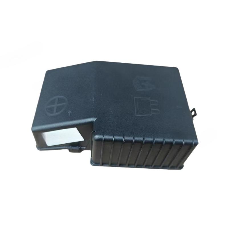 

1pc Battery Positive Protection Cover Waterproof Box Decorative Covers for Chery Exeed TX TXL VX 1pc