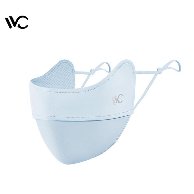 VVC Women s Full Face UV Protection Sun Mask