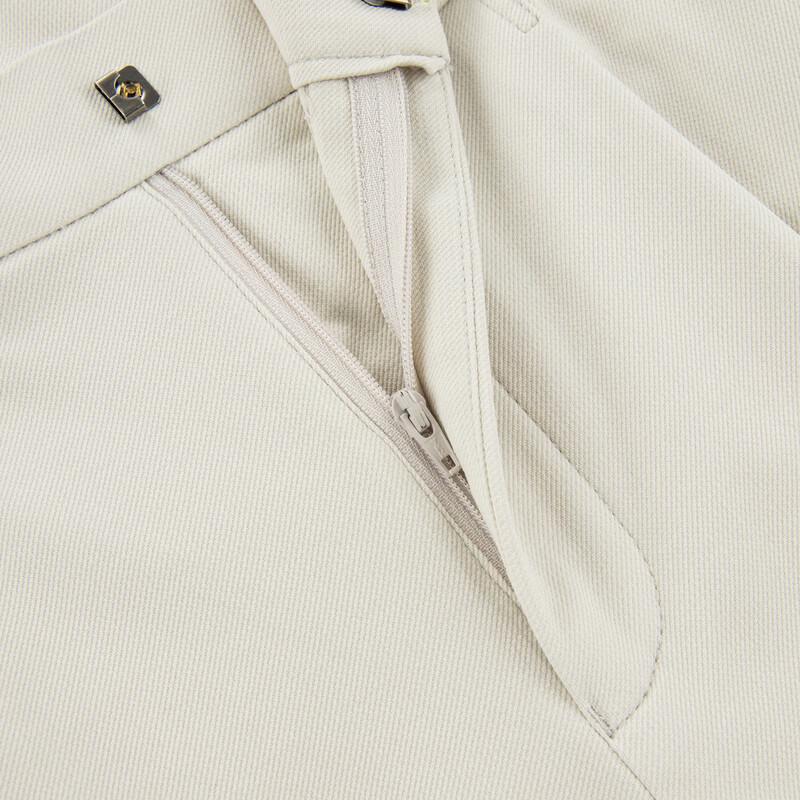 Men's Stretch Knit Casual Pants