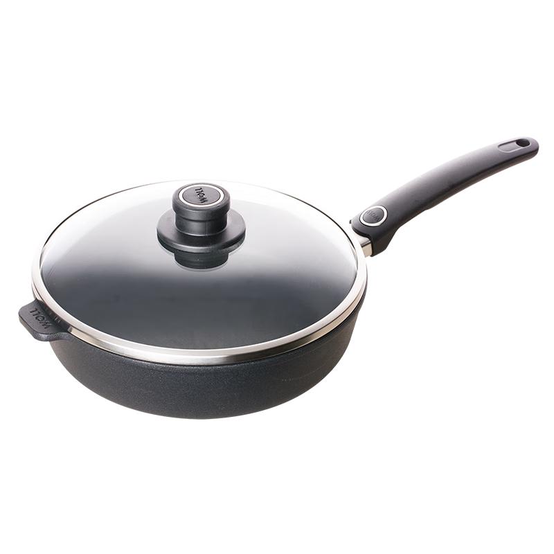 WOLL Diamond XR Series Non-Stick Frying Pan, 28cm
