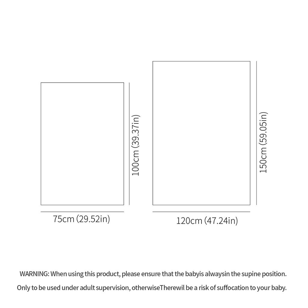 1Pc Coral Fleece Baby Warm Blanket ,Ultra Soft Cozy Baby Blanket, Fluffy Infant Toddler Newborn Receiving Blanket