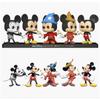 Funko Funko Pop Disney Files Premium Pack 5 Mickey Mouse 51118