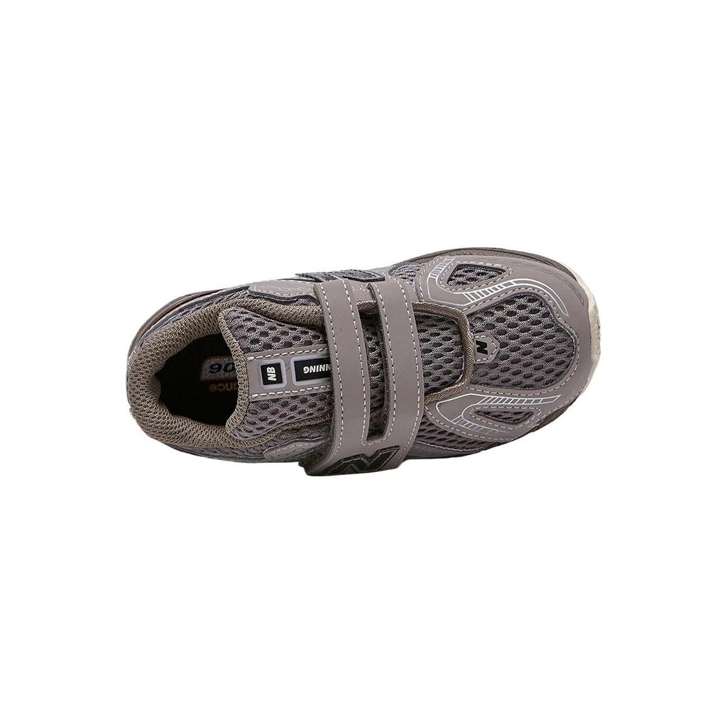 New Balance NB 1906R Fashionable Versatile Comfortable Walking Shoes Baby Shoes Light-Brown IV1906OB