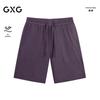 GXG Men's Sun-Protective Casual Shorts