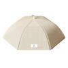 Washable Dish Cover Foldable Insect Proof Cover New Food Cover  Dining Table
