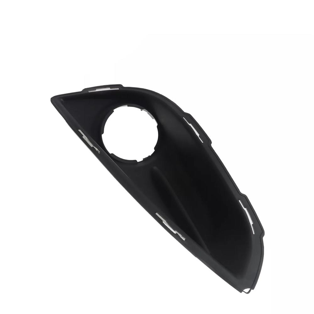 For 2017-2020 Chrysler Pacifica Front Left Side Fog Lamp Black Bezel 068229007AA